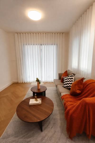 For Sale - Baan Pruksa 33 Bangbuathong, Nonthaburi