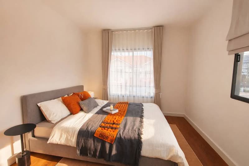 For Sale - Baan Pruksa 33 Bangbuathong, Nonthaburi