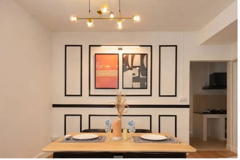 For Sale - Baan Pruksa 33 Bangbuathong, Nonthaburi