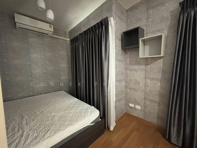 Baan Pruksa 112 Klongbangpai Station-Bangyai, Nonthaburi, Chan Thong Iam Road, Bang Mae Nang, Bang Yai, Nonthaburi, 4 Bedrooms, 21 sqm, Townhouse For Sale, by Connex Property, 500213004 - DDproperty.com