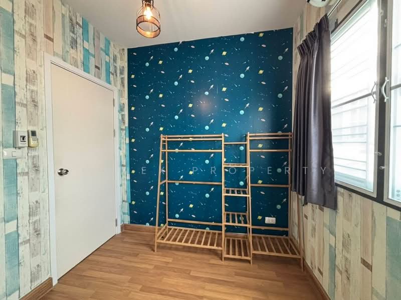 Baan Pruksa 112 Klongbangpai Station-Bangyai, Nonthaburi, Chan Thong Iam Road, Bang Mae Nang, Bang Yai, Nonthaburi, 4 Bedrooms, 21 sqm, Townhouse For Sale, by Connex Property, 500213004 - DDproperty.com