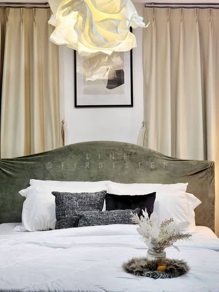 2-Storey Single House, Huai Khwang Area, Near KIS and SISB International Schools, Bangkok, Huai Khwang, Huai Khwang, Bangkok, 6 Bedrooms, 280 sqm, Single Detached House For Rent, by LINE @firststep, 500213005 - DDproperty.com