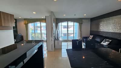 For Rent - The Crest Sukhumvit 24, Bangkok