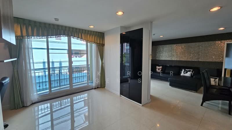 The Crest Sukhumvit 24 : เดอะ เครสท์ สุขุมวิท 24, กรุงเทพ, ซอยเมธีนิเวศม์, คลองตัน, คลองเตย, กรุงเทพ, 100 ตร.ม., คอนโด ให้เช่า, โดย BANGKOK PROPERTY AGENTS, 500213006 - DDproperty.com