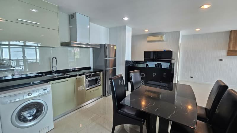 The Crest Sukhumvit 24 : เดอะ เครสท์ สุขุมวิท 24, กรุงเทพ, ซอยเมธีนิเวศม์, คลองตัน, คลองเตย, กรุงเทพ, 100 ตร.ม., คอนโด ให้เช่า, โดย BANGKOK PROPERTY AGENTS, 500213006 - DDproperty.com