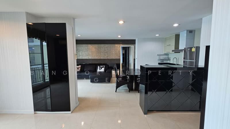 The Crest Sukhumvit 24, Bangkok, Soi Methi Niwet, Khong Tan, Khlong Toei, Bangkok, 2 Bedrooms, 100 sqm, Condo For Rent, by BANGKOK PROPERTY AGENTS, 500213006 - DDproperty.com