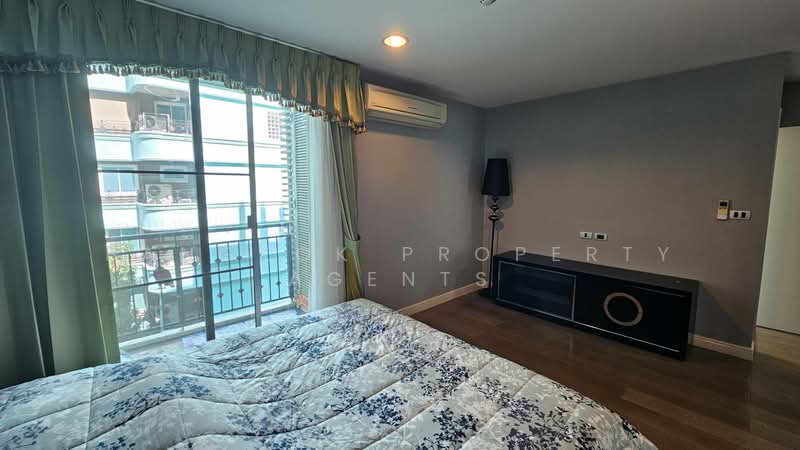 The Crest Sukhumvit 24 : เดอะ เครสท์ สุขุมวิท 24, กรุงเทพ, ซอยเมธีนิเวศม์, คลองตัน, คลองเตย, กรุงเทพ, 100 ตร.ม., คอนโด ให้เช่า, โดย BANGKOK PROPERTY AGENTS, 500213006 - DDproperty.com