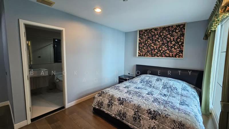 The Crest Sukhumvit 24, Bangkok, Soi Methi Niwet, Khong Tan, Khlong Toei, Bangkok, 2 Bedrooms, 100 sqm, Condo For Rent, by BANGKOK PROPERTY AGENTS, 500213006 - DDproperty.com