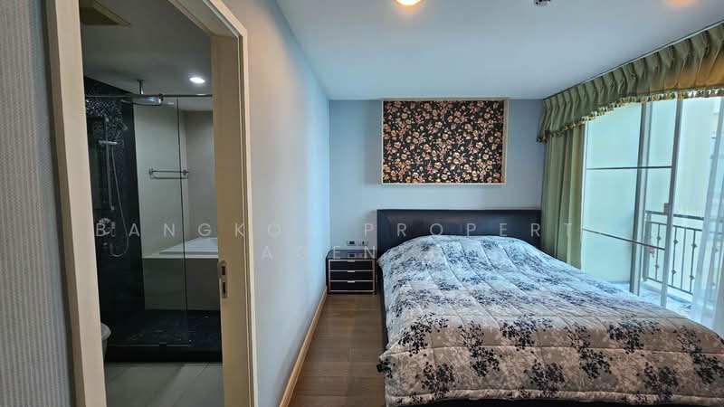 The Crest Sukhumvit 24, Bangkok, Soi Methi Niwet, Khong Tan, Khlong Toei, Bangkok, 2 Bedrooms, 100 sqm, Condo For Rent, by BANGKOK PROPERTY AGENTS, 500213006 - DDproperty.com