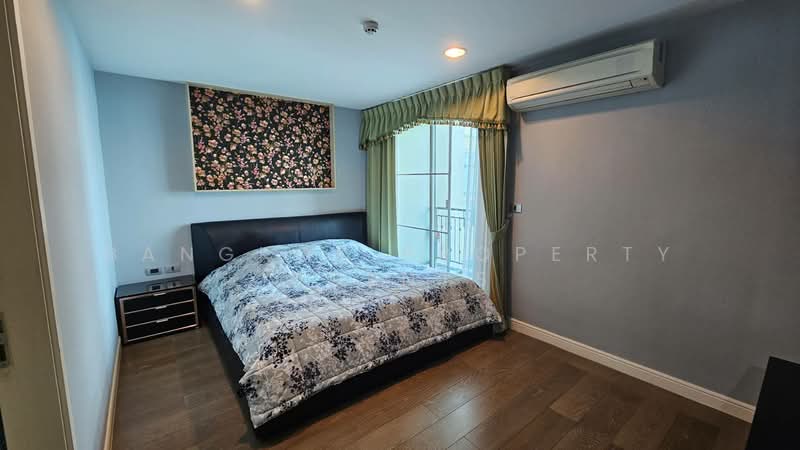 The Crest Sukhumvit 24 : เดอะ เครสท์ สุขุมวิท 24, กรุงเทพ, ซอยเมธีนิเวศม์, คลองตัน, คลองเตย, กรุงเทพ, 100 ตร.ม., คอนโด ให้เช่า, โดย BANGKOK PROPERTY AGENTS, 500213006 - DDproperty.com