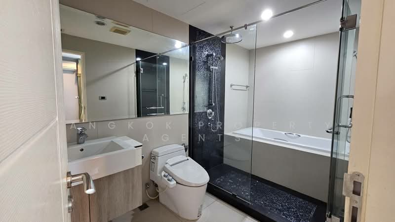 The Crest Sukhumvit 24, Bangkok, Soi Methi Niwet, Khong Tan, Khlong Toei, Bangkok, 2 Bedrooms, 100 sqm, Condo For Rent, by BANGKOK PROPERTY AGENTS, 500213006 - DDproperty.com