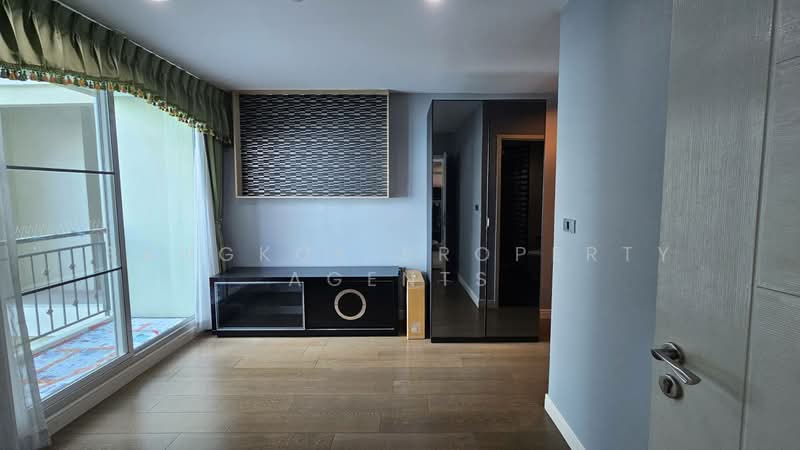 The Crest Sukhumvit 24, Bangkok, Soi Methi Niwet, Khong Tan, Khlong Toei, Bangkok, 2 Bedrooms, 100 sqm, Condo For Rent, by BANGKOK PROPERTY AGENTS, 500213006 - DDproperty.com