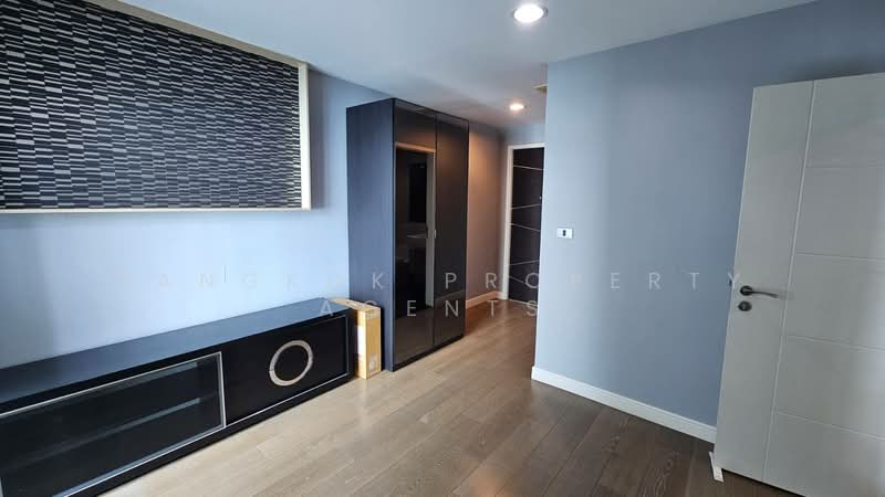 The Crest Sukhumvit 24, Bangkok, Soi Methi Niwet, Khong Tan, Khlong Toei, Bangkok, 2 Bedrooms, 100 sqm, Condo For Rent, by BANGKOK PROPERTY AGENTS, 500213006 - DDproperty.com