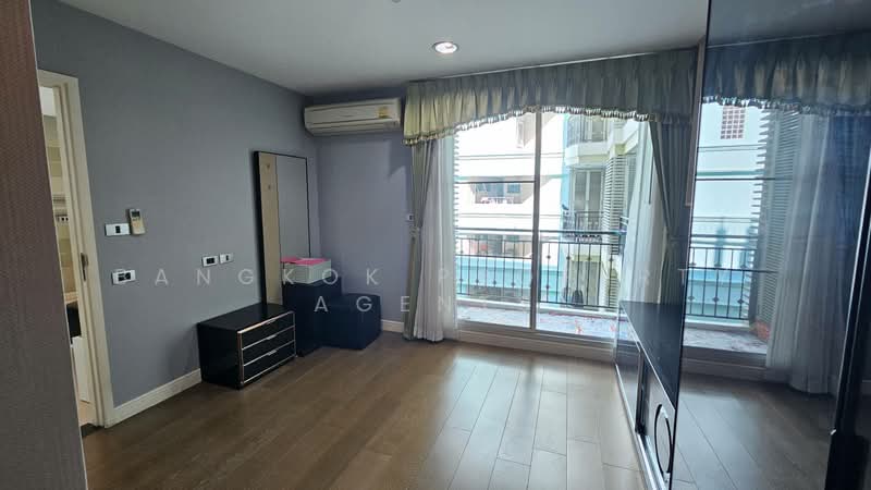 The Crest Sukhumvit 24, Bangkok, Soi Methi Niwet, Khong Tan, Khlong Toei, Bangkok, 2 Bedrooms, 100 sqm, Condo For Rent, by BANGKOK PROPERTY AGENTS, 500213006 - DDproperty.com