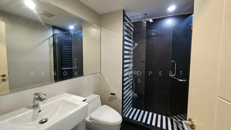 The Crest Sukhumvit 24, Bangkok, Soi Methi Niwet, Khong Tan, Khlong Toei, Bangkok, 2 Bedrooms, 100 sqm, Condo For Rent, by BANGKOK PROPERTY AGENTS, 500213006 - DDproperty.com