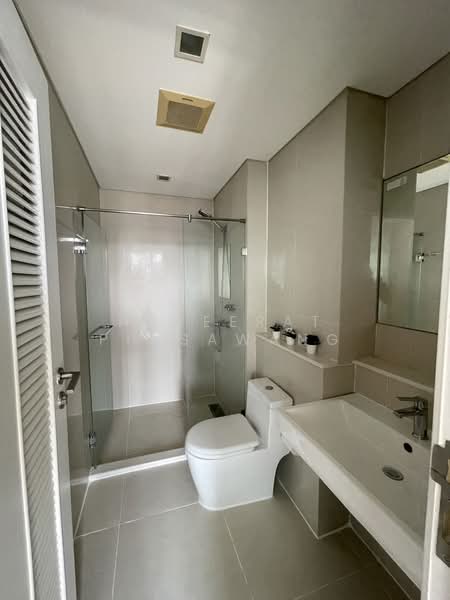 Ivy Thonglor, Bangkok, 889 Thonglor Road, Khlong Tan Nua, Watthana, Bangkok, Studio, 35 sqm, Condo For Rent, by Nareerat Pimsawang, 500213008 - DDproperty.com