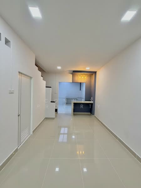 Baan Pichada Baan Kluay-Sai Noi : บ้านพิชาดา บ้านกล้วย-ไทรน้อย, นนทบุรี, พิมลราช, บางบัวทอง, นนทบุรี, 21 ตร.ม., ทาวน์เฮ้าส์ ขาย, โดย Connex Property, 500213010 - DDproperty.com