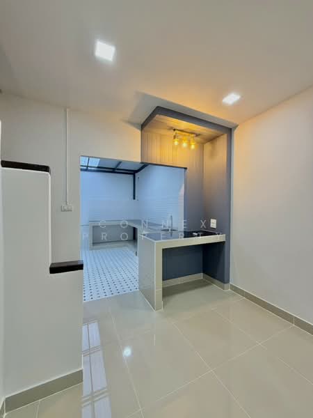 Baan Pichada Baan Kluay-Sai Noi, Nonthaburi, Phimonrat, Bang Bua Thong, Nonthaburi, 2 Bedrooms, 21 sqm, Townhouse For Sale, by Connex Property, 500213010 - DDproperty.com