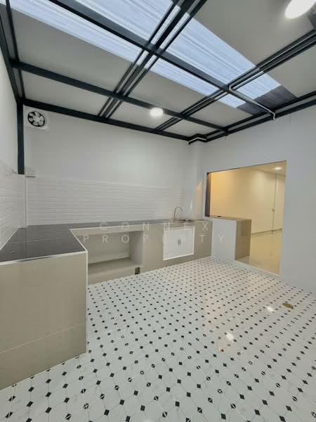 Baan Pichada Baan Kluay-Sai Noi, Nonthaburi, Phimonrat, Bang Bua Thong, Nonthaburi, 2 Bedrooms, 21 sqm, Townhouse For Sale, by Connex Property, 500213010 - DDproperty.com