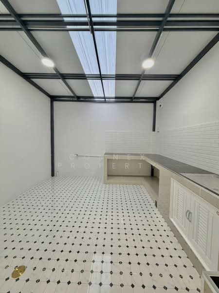 Baan Pichada Baan Kluay-Sai Noi : บ้านพิชาดา บ้านกล้วย-ไทรน้อย, นนทบุรี, พิมลราช, บางบัวทอง, นนทบุรี, 21 ตร.ม., ทาวน์เฮ้าส์ ขาย, โดย Connex Property, 500213010 - DDproperty.com