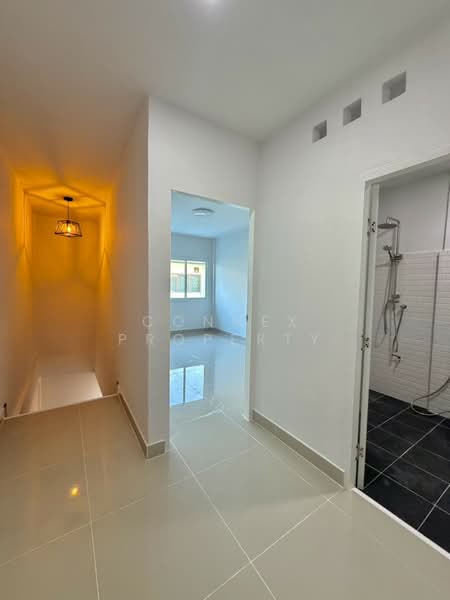 Baan Pichada Baan Kluay-Sai Noi, Nonthaburi, Phimonrat, Bang Bua Thong, Nonthaburi, 2 Bedrooms, 21 sqm, Townhouse For Sale, by Connex Property, 500213010 - DDproperty.com