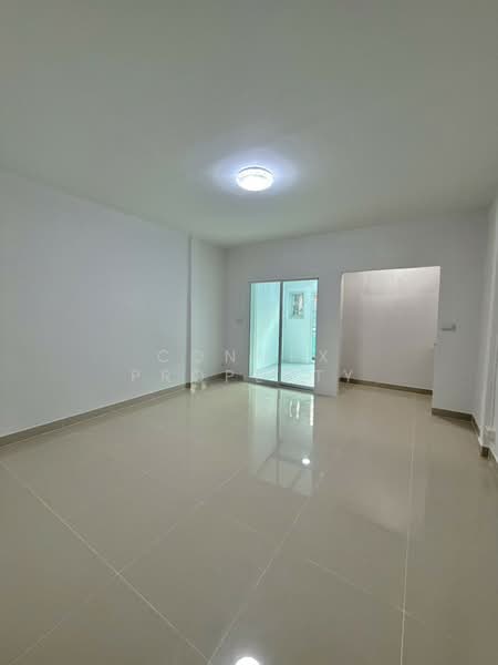 Baan Pichada Baan Kluay-Sai Noi, Nonthaburi, Phimonrat, Bang Bua Thong, Nonthaburi, 2 Bedrooms, 21 sqm, Townhouse For Sale, by Connex Property, 500213010 - DDproperty.com