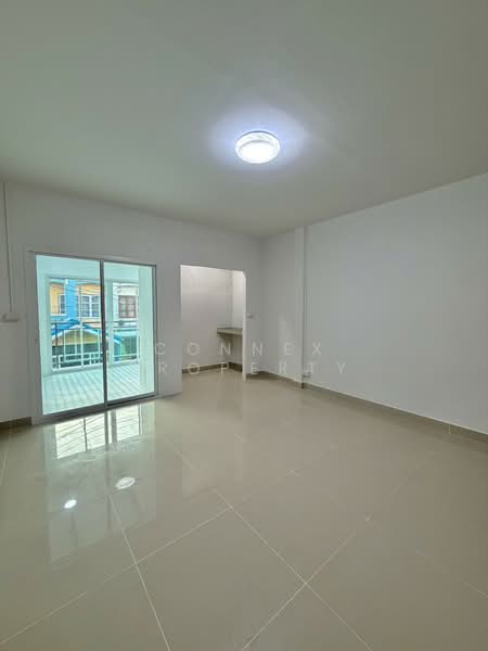 Baan Pichada Baan Kluay-Sai Noi, Nonthaburi, Phimonrat, Bang Bua Thong, Nonthaburi, 2 Bedrooms, 21 sqm, Townhouse For Sale, by Connex Property, 500213010 - DDproperty.com