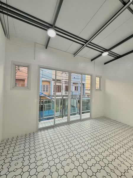 Baan Pichada Baan Kluay-Sai Noi, Nonthaburi, Phimonrat, Bang Bua Thong, Nonthaburi, 2 Bedrooms, 21 sqm, Townhouse For Sale, by Connex Property, 500213010 - DDproperty.com