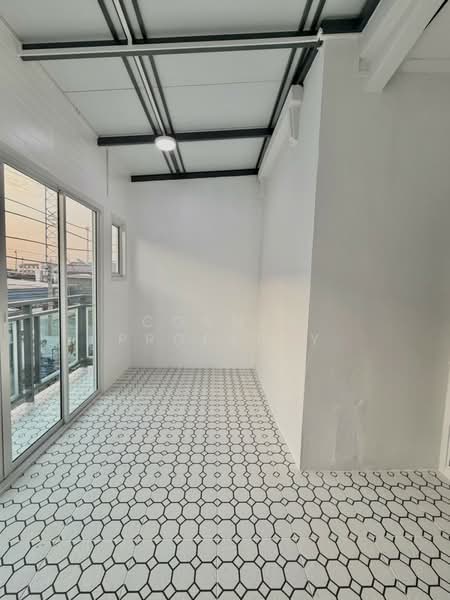 Baan Pichada Baan Kluay-Sai Noi, Nonthaburi, Phimonrat, Bang Bua Thong, Nonthaburi, 2 Bedrooms, 21 sqm, Townhouse For Sale, by Connex Property, 500213010 - DDproperty.com