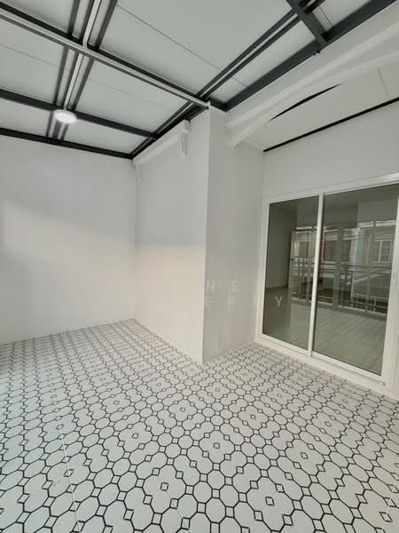 Baan Pichada Baan Kluay-Sai Noi, Nonthaburi, Phimonrat, Bang Bua Thong, Nonthaburi, 2 Bedrooms, 21 sqm, Townhouse For Sale, by Connex Property, 500213010 - DDproperty.com