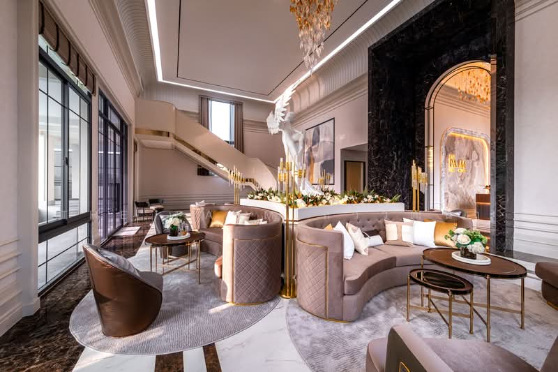 The Palm Thawiwattana : เดอะ ปาล์ม ทวีวัฒนา, กรุงเทพ, ถนนทวีวัฒนา, ทวีวัฒนา, ทวีวัฒนา, กรุงเทพ, 369 ตร.ม., บ้านเดี่ยว ขาย, โดย The Palm ทวีวัฒนา, 500213011 - DDproperty.com