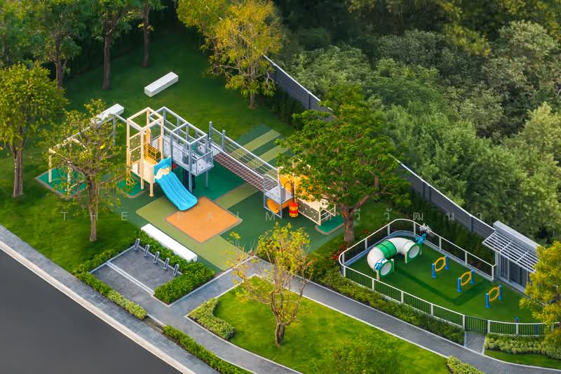 The Palm Thawiwattana : เดอะ ปาล์ม ทวีวัฒนา, กรุงเทพ, ถนนทวีวัฒนา, ทวีวัฒนา, ทวีวัฒนา, กรุงเทพ, 369 ตร.ม., บ้านเดี่ยว ขาย, โดย The Palm ทวีวัฒนา, 500213011 - DDproperty.com