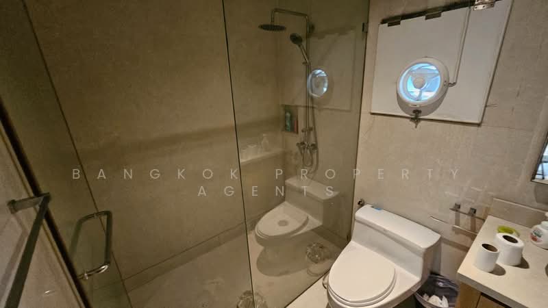 The Emporio Place, Bangkok, 93 Soi Sukhumvit 24, Sukhumvit Road, Khong Tan, Khlong Toei, Bangkok, 2 Bedrooms, 75 sqm, Condo For Rent, by BANGKOK PROPERTY AGENTS, 500213013 - DDproperty.com