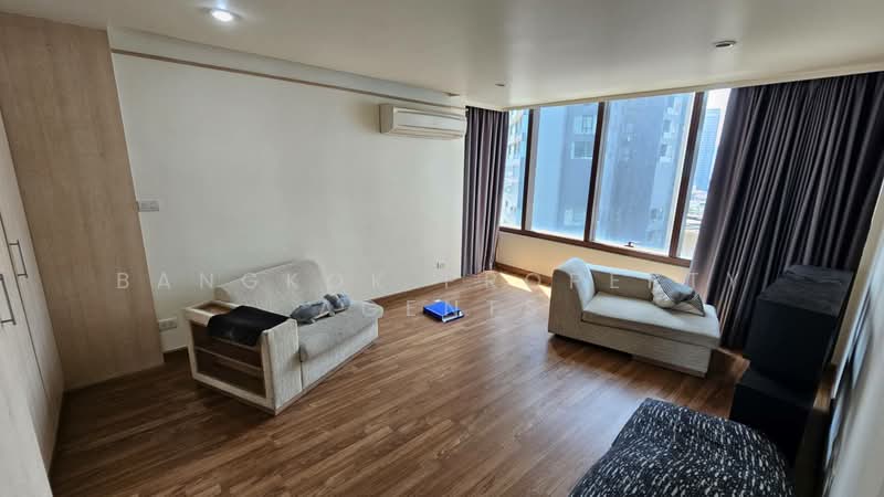 The Emporio Place, Bangkok, 93 Soi Sukhumvit 24, Sukhumvit Road, Khong Tan, Khlong Toei, Bangkok, 2 Bedrooms, 75 sqm, Condo For Rent, by BANGKOK PROPERTY AGENTS, 500213013 - DDproperty.com