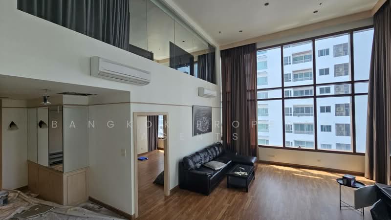 The Emporio Place, Bangkok, 93 Soi Sukhumvit 24, Sukhumvit Road, Khong Tan, Khlong Toei, Bangkok, 2 Bedrooms, 75 sqm, Condo For Rent, by BANGKOK PROPERTY AGENTS, 500213013 - DDproperty.com