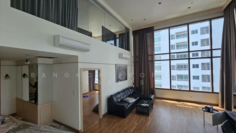 The Emporio Place, Bangkok, 93 Soi Sukhumvit 24, Sukhumvit Road, Khong Tan, Khlong Toei, Bangkok, 2 Bedrooms, 75 sqm, Condo For Rent, by BANGKOK PROPERTY AGENTS, 500213013 - DDproperty.com