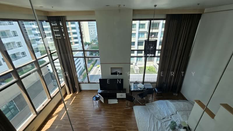 The Emporio Place, Bangkok, 93 Soi Sukhumvit 24, Sukhumvit Road, Khong Tan, Khlong Toei, Bangkok, 2 Bedrooms, 75 sqm, Condo For Rent, by BANGKOK PROPERTY AGENTS, 500213013 - DDproperty.com