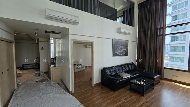 The Emporio Place, Bangkok, 93 Soi Sukhumvit 24, Sukhumvit Road, Khong Tan, Khlong Toei, Bangkok, 2 Bedrooms, 75 sqm, Condo For Rent, by BANGKOK PROPERTY AGENTS, 500213013 - DDproperty.com