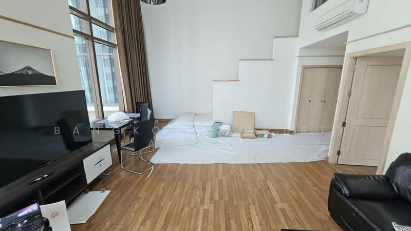 The Emporio Place, Bangkok, 93 Soi Sukhumvit 24, Sukhumvit Road, Khong Tan, Khlong Toei, Bangkok, 2 Bedrooms, 75 sqm, Condo For Rent, by BANGKOK PROPERTY AGENTS, 500213013 - DDproperty.com