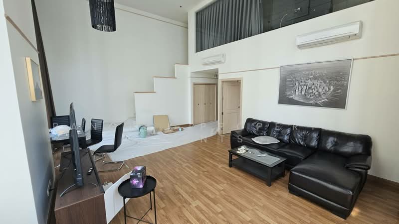 The Emporio Place, Bangkok, 93 Soi Sukhumvit 24, Sukhumvit Road, Khong Tan, Khlong Toei, Bangkok, 2 Bedrooms, 75 sqm, Condo For Rent, by BANGKOK PROPERTY AGENTS, 500213013 - DDproperty.com