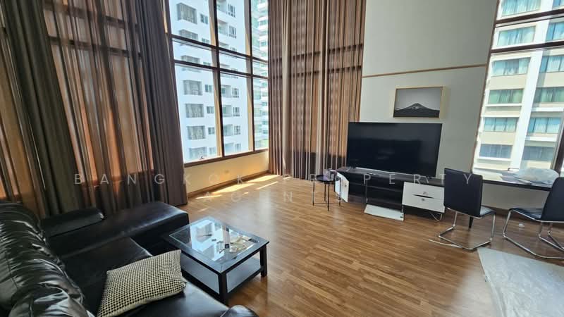 The Emporio Place : ดิ เอ็มโพริโอ เพลส, กรุงเทพ, 93 ซอยสุขุมวิท 24 ถนนสุุขุมวิท, คลองตัน, คลองเตย, กรุงเทพ, 75 ตร.ม., คอนโด ให้เช่า, โดย BANGKOK PROPERTY AGENTS, 500213013 - DDproperty.com