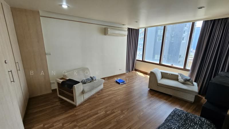 The Emporio Place, Bangkok, 93 Soi Sukhumvit 24, Sukhumvit Road, Khong Tan, Khlong Toei, Bangkok, 2 Bedrooms, 75 sqm, Condo For Rent, by BANGKOK PROPERTY AGENTS, 500213013 - DDproperty.com