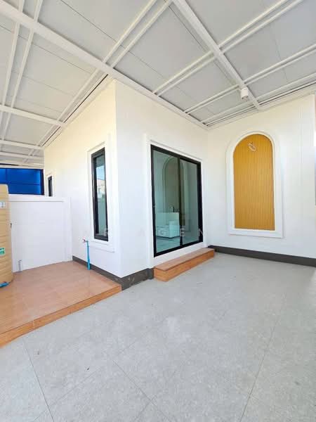 หมู่บ้านมิตรประชา, Nonthaburi, Pak Kret, Pak Kret, Nonthaburi, 2 Bedrooms, 80 sqm, Townhouse For Sale, by NR AGENT, 500213014 - DDproperty.com