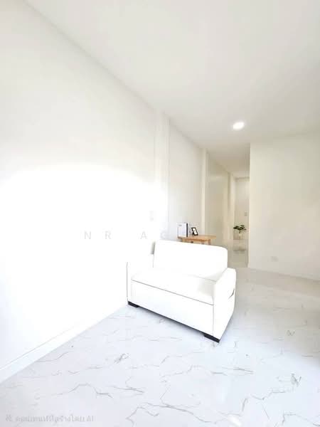 หมู่บ้านมิตรประชา, Nonthaburi, Pak Kret, Pak Kret, Nonthaburi, 2 Bedrooms, 80 sqm, Townhouse For Sale, by NR AGENT, 500213014 - DDproperty.com
