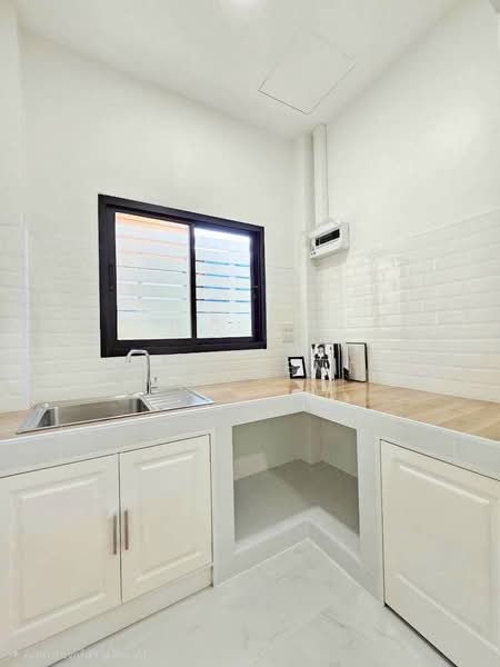 หมู่บ้านมิตรประชา, Nonthaburi, Pak Kret, Pak Kret, Nonthaburi, 2 Bedrooms, 80 sqm, Townhouse For Sale, by NR AGENT, 500213014 - DDproperty.com