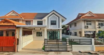 ขาย - Baan Pruksa 33 Bangbuathong : บ้านพฤกษา 33 บางบัวทอง, นนทบุรี