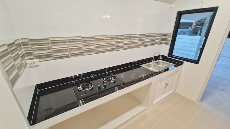 Baan Pruksa 33 Bangbuathong : บ้านพฤกษา 33 บางบัวทอง, นนทบุรี, ถนน ทางหลวงชนบท นนทบุรี 3087, บางคูรัด, บางบัวทอง, นนทบุรี, 155 ตร.ม., บ้านเดี่ยว ขาย, โดย Connex Property, 500213015 - DDproperty.com