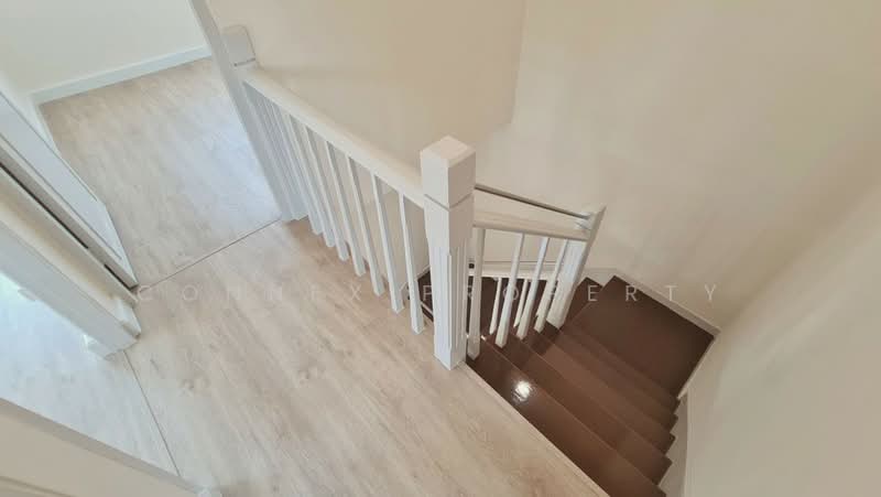 Baan Pruksa 33 Bangbuathong, Nonthaburi, Rural Road, Nonthaburi 3087, Bang Khu Rat, Bang Bua Thong, Nonthaburi, 4 Bedrooms, 155 sqm, Single Detached House For Sale, by Connex Property, 500213015 - DDproperty.com