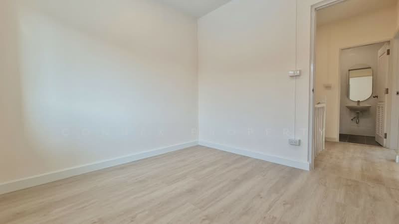 Baan Pruksa 33 Bangbuathong, Nonthaburi, Rural Road, Nonthaburi 3087, Bang Khu Rat, Bang Bua Thong, Nonthaburi, 4 Bedrooms, 155 sqm, Single Detached House For Sale, by Connex Property, 500213015 - DDproperty.com