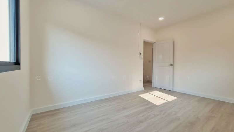 Baan Pruksa 33 Bangbuathong : บ้านพฤกษา 33 บางบัวทอง, นนทบุรี, ถนน ทางหลวงชนบท นนทบุรี 3087, บางคูรัด, บางบัวทอง, นนทบุรี, 155 ตร.ม., บ้านเดี่ยว ขาย, โดย Connex Property, 500213015 - DDproperty.com